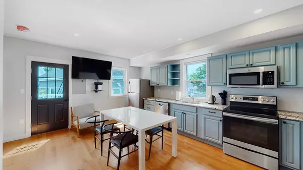 7 Chester Ave. #2, Waltham, MA 02453