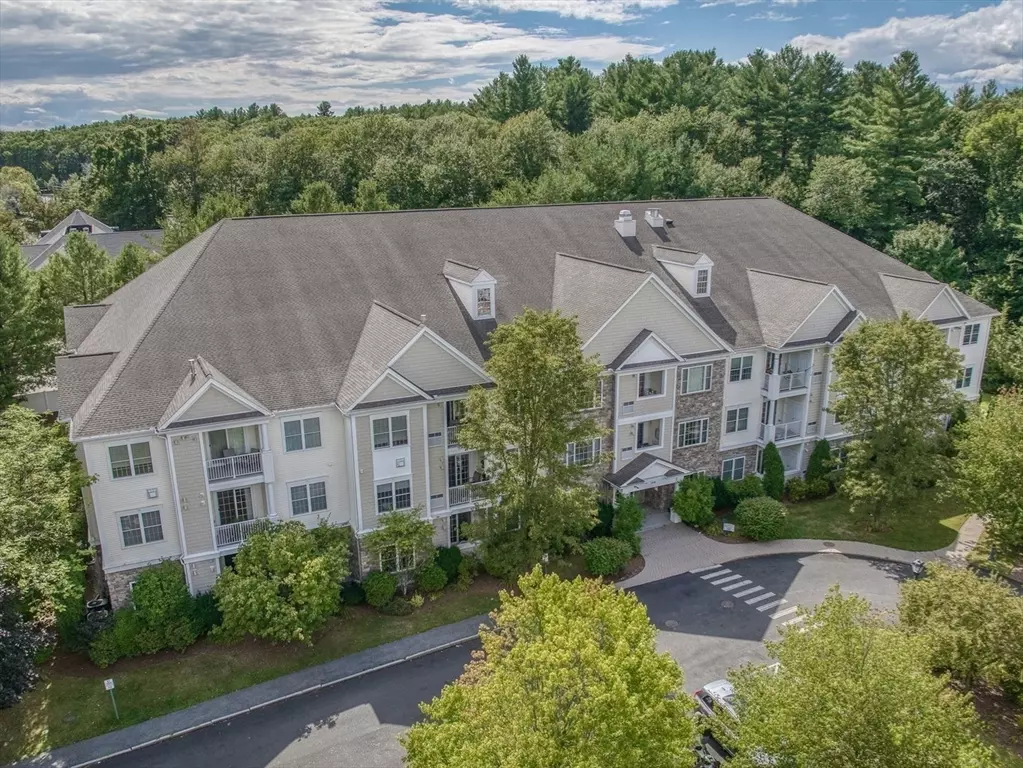 Bedford, MA 01730,1206 Albion Rd #1206