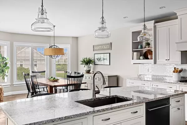 Cohasset, MA 02025,90 Chittenden Ln #90