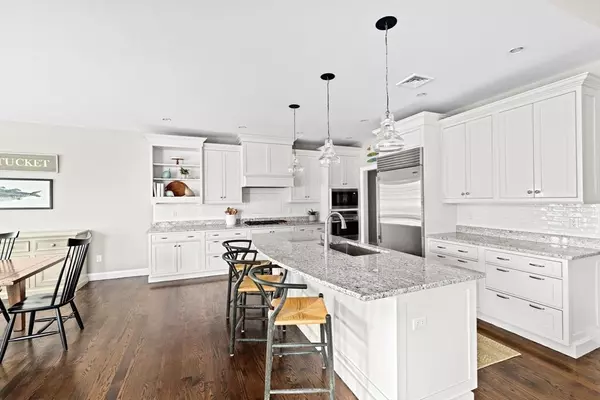 Cohasset, MA 02025,90 Chittenden Ln #90