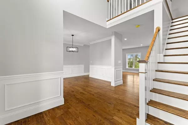 Brockton, MA 02302,83 Debbie Road #Lot 8