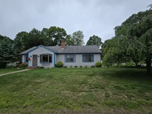 6 Nevada, Freetown, MA 02702