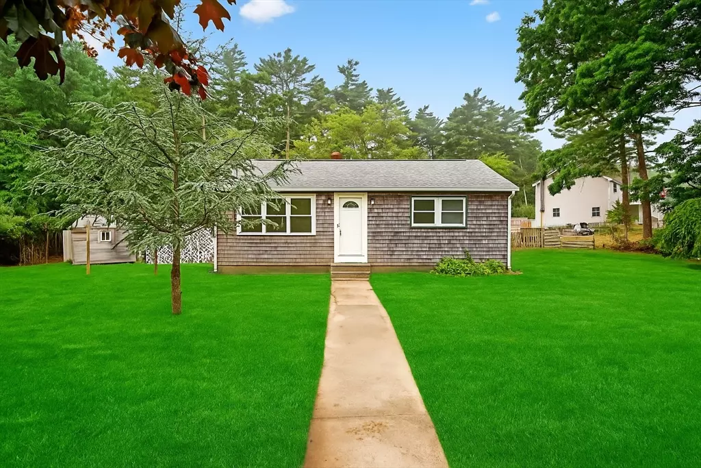 Wareham, MA 02571,190 Hathaway St