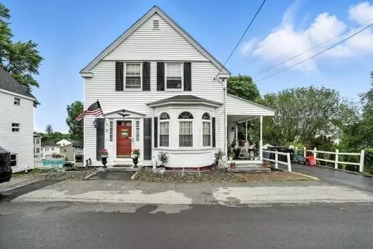 7 Mount Dustin Ave, Haverhill, MA 01832