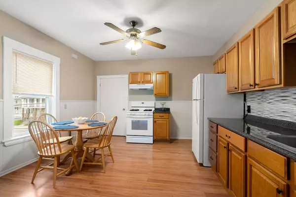 Waltham, MA 02453,234 River St #2