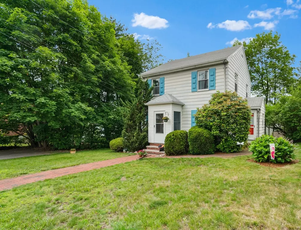 Arlington, MA 02476,299 Appleton Street