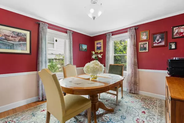 Arlington, MA 02476,299 Appleton Street