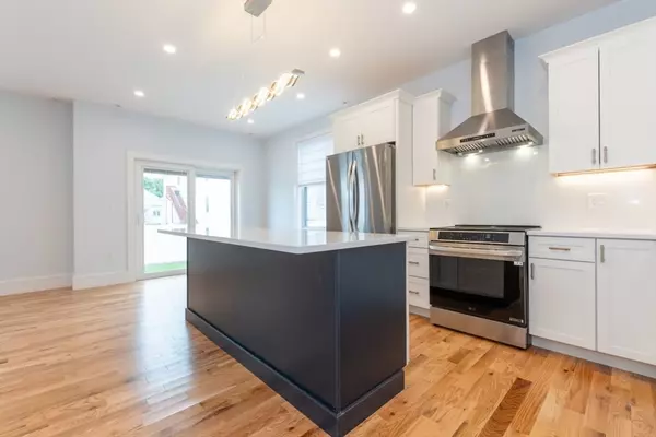 Revere, MA 02151,73 Gage #B