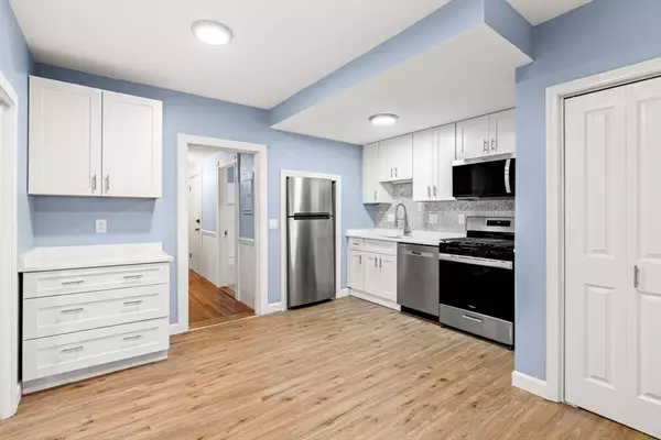 Boston, MA 02127,526 E 5th Street #2