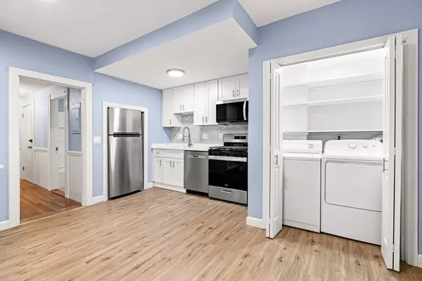 Boston, MA 02127,526 E 5th Street #2