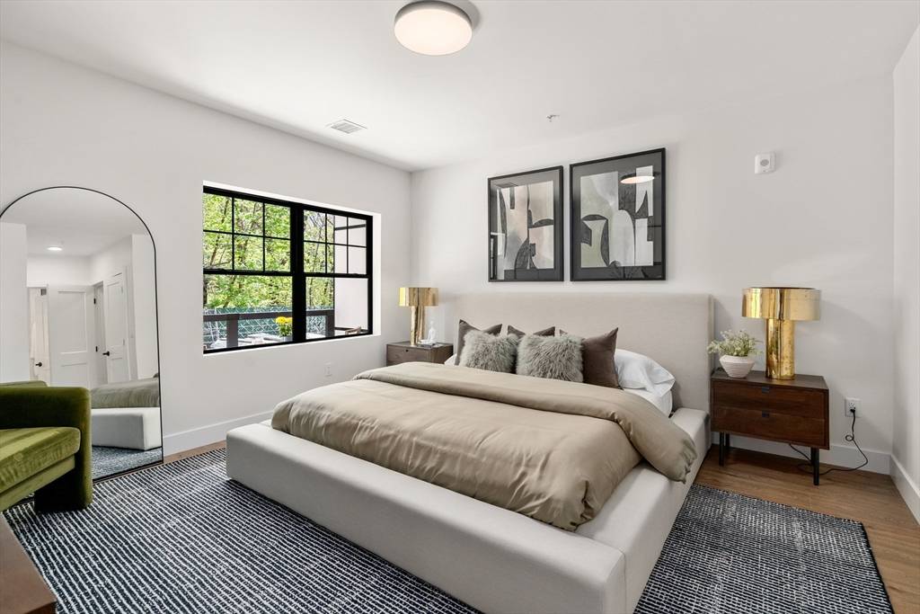 Canton, MA 02021,20 Audubon Way #410