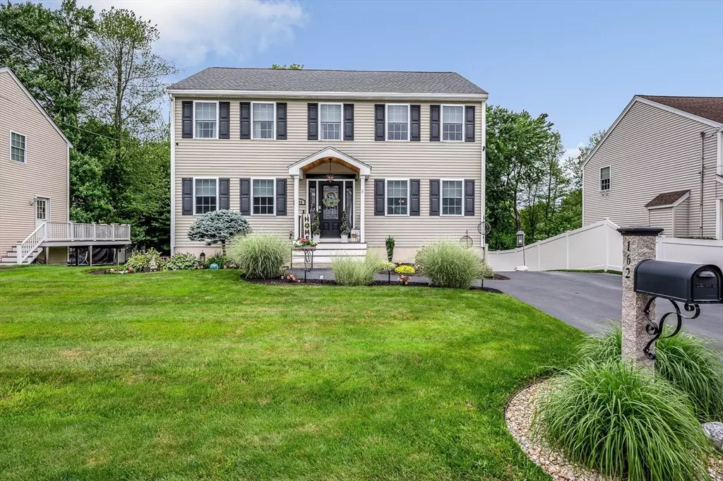 Lowell, MA 01850,162 18th St