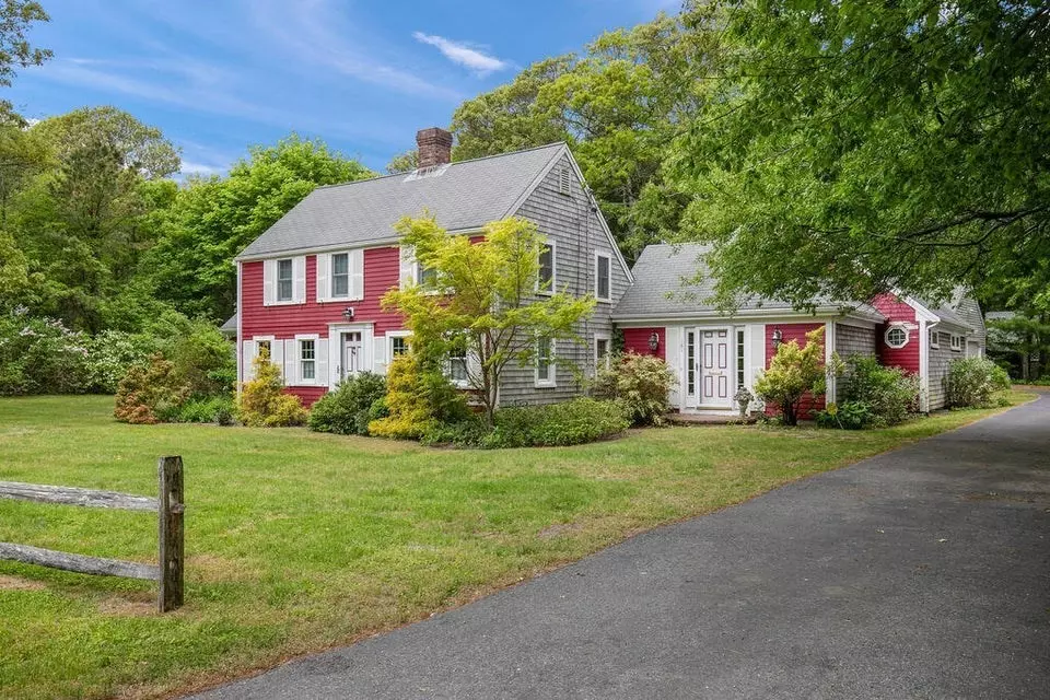 Yarmouth, MA 02664,181 Pleasant St