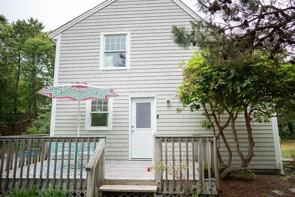 Eastham, MA 02642,10 Kellies Path