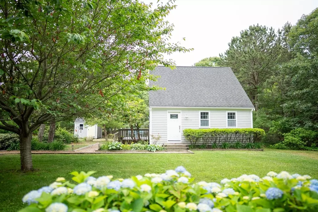 Eastham, MA 02642,10 Kellies Path