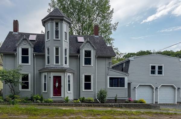 Gloucester, MA 01930,624 Western Ave