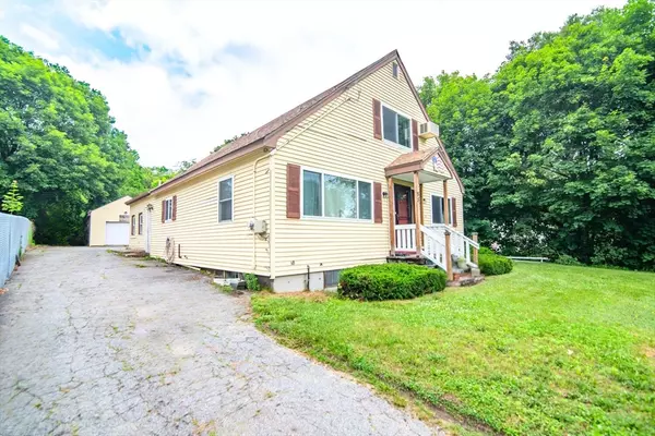 Methuen, MA 01844,95 N Lowell St