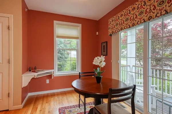 Hudson, MA 01749,44 Stevens Rd #44