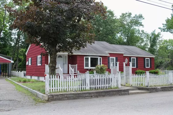 Chelmsford, MA 01863,5 Leedburg St