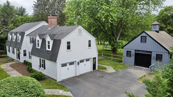 Concord, MA 01742,84 Lee Drive