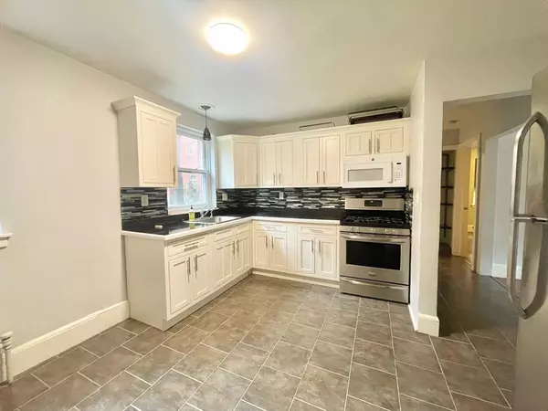 Boston, MA 02130,1 O'leary Way #91