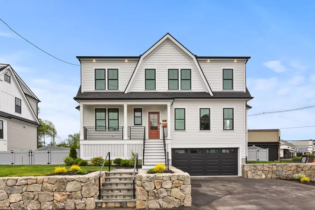 Boston, MA 02132,17 Powell Street