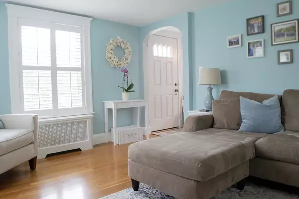 Weymouth, MA 02189,24 Garey Street