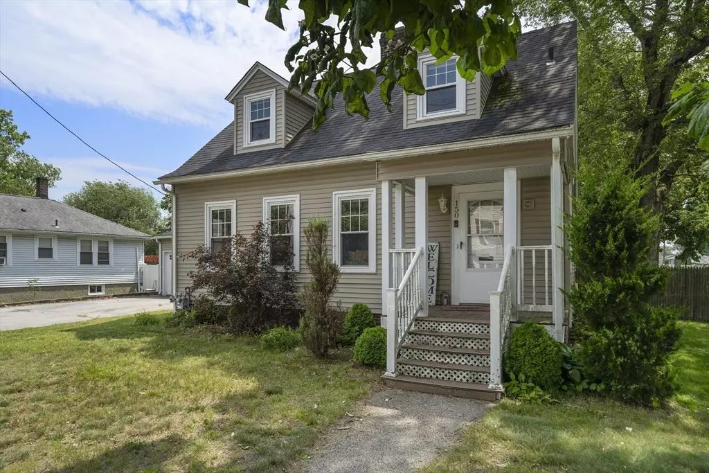 Warwick, RI 02889,150 Church Ave