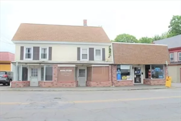 Ware, MA 01082,28-30 West Main Street