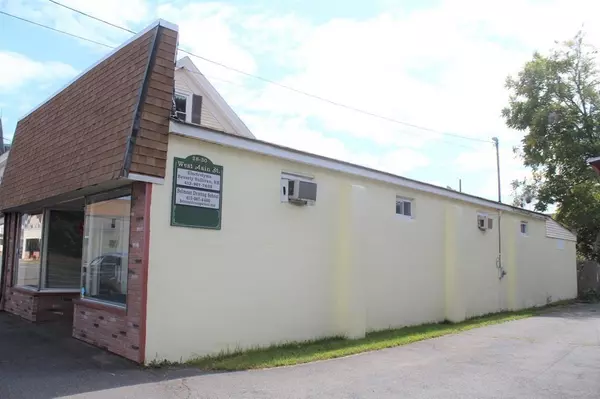 Ware, MA 01082,28-30 West Main Street