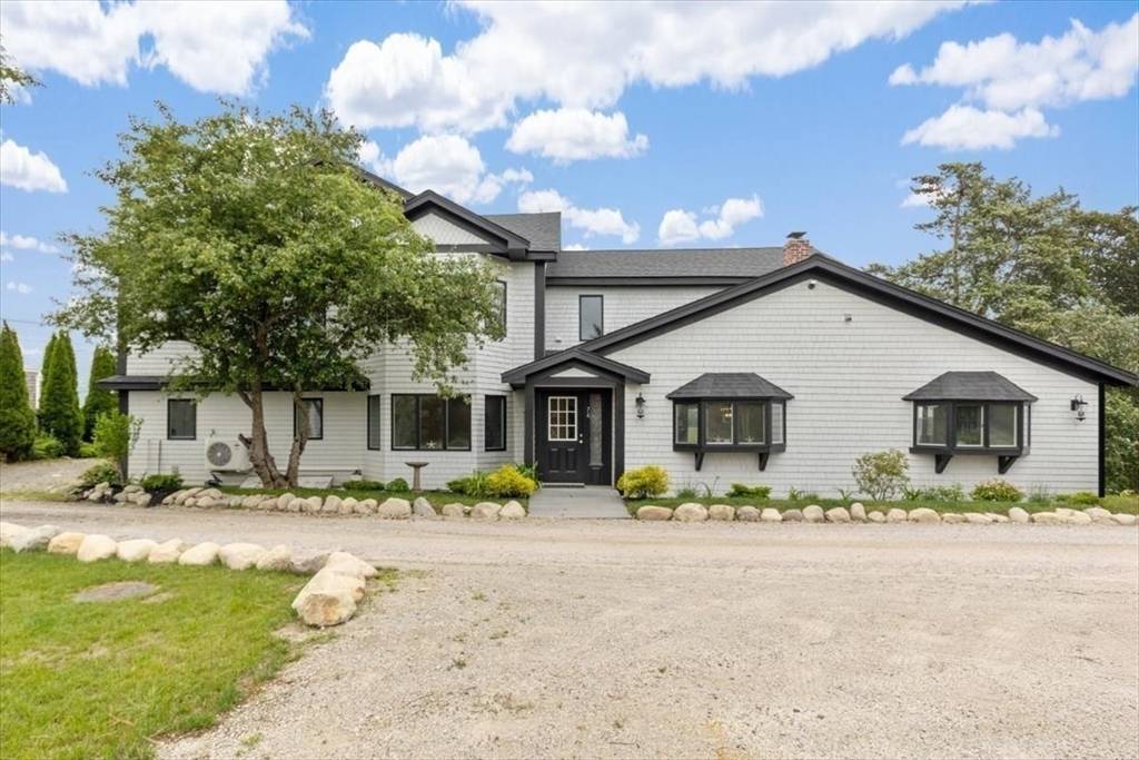 Marshfield, MA 02050,76 Macombers Way
