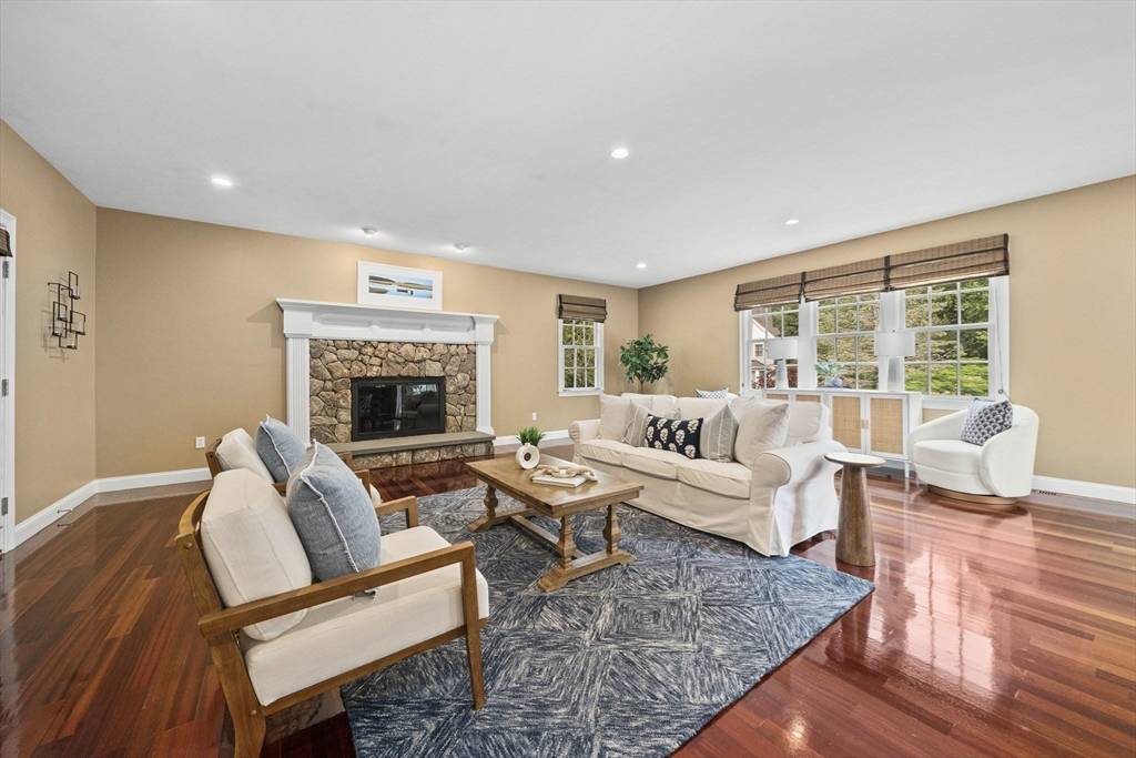 Scituate, MA 02066,6 Northey Farm Rd