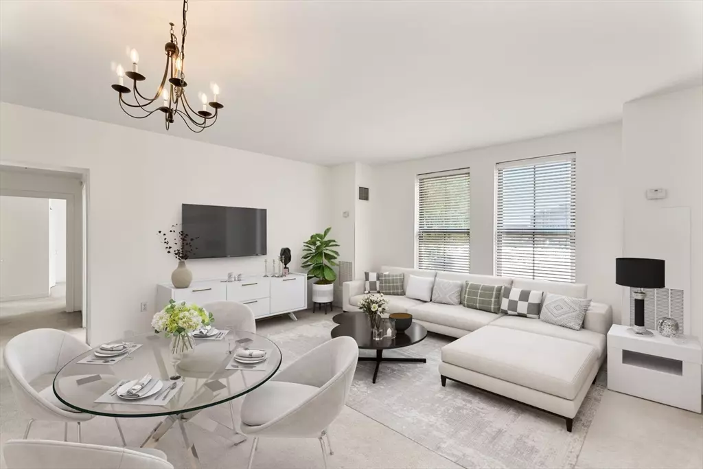 Boston, MA 02118,519 Harrison Ave #D117