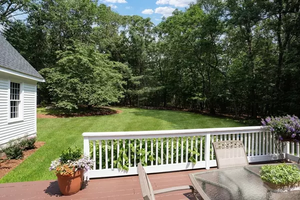 Holliston, MA 01746,257 Underwood Street