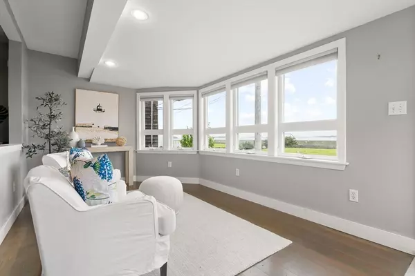 Quincy, MA 02169,83 Edgewater Dr