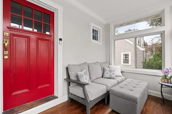 Arlington, MA 02474,338 Forest St