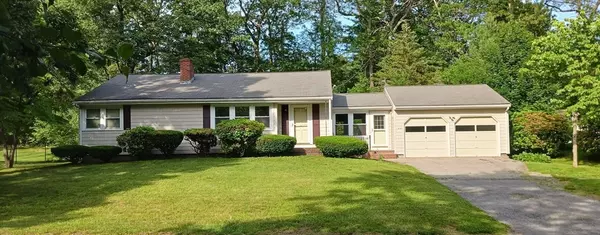 Wilmington, MA 01887,11 Harris St