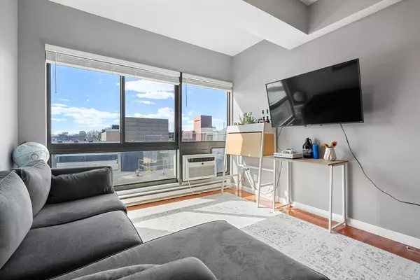 Boston, MA 02115,12 Stoneholm #621