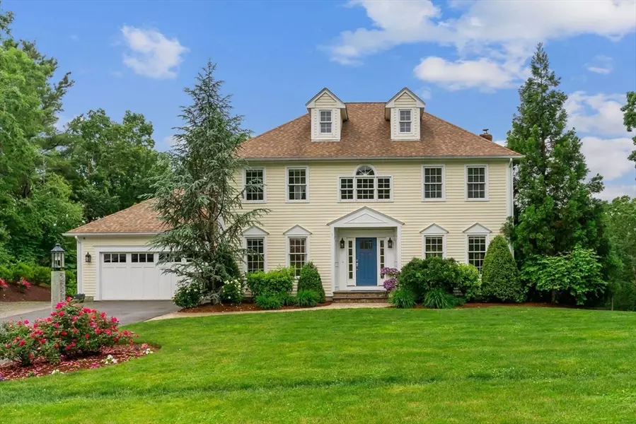 6 Jasons Grant Drive, Cumberland, RI 02864