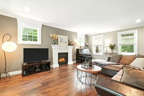 Wilbraham, MA 01095,21 Carla Lane