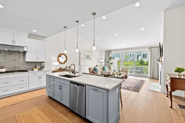 Scituate, MA 02066,5 Diane Terrace #5