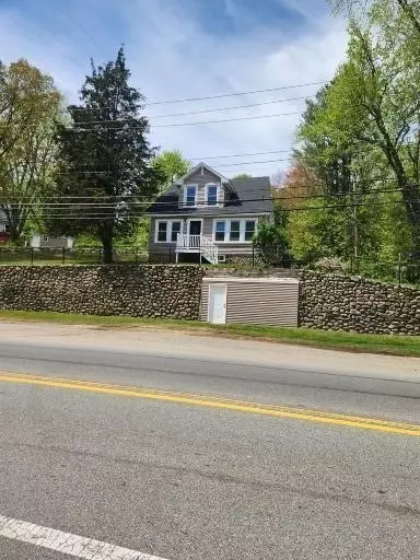 Haverhill, MA 01830,480 Amesbury Rd