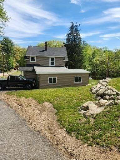 Haverhill, MA 01830,480 Amesbury Rd