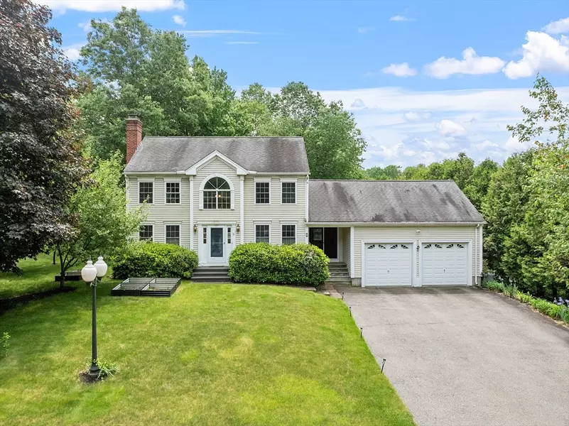 51 Carrie Ann Ln., Fitchburg, MA 01420