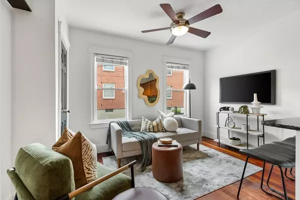 Boston, MA 02127,14 Mitchell St #1