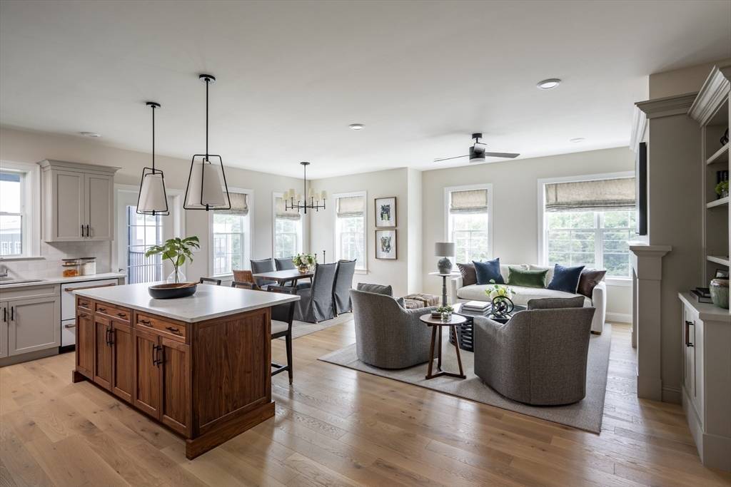 0 Oxbow Road #40-1, Raynham, MA 02767