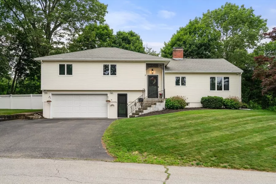 5 Cutler Rd, Paxton, MA 01612