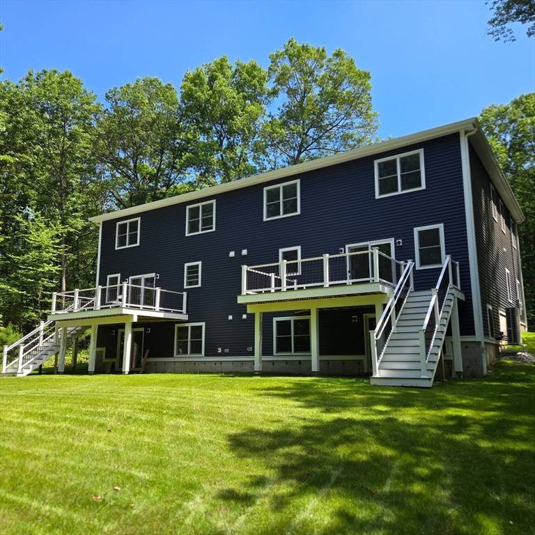 Worcester, MA 01604,Lot 4 Granite Street