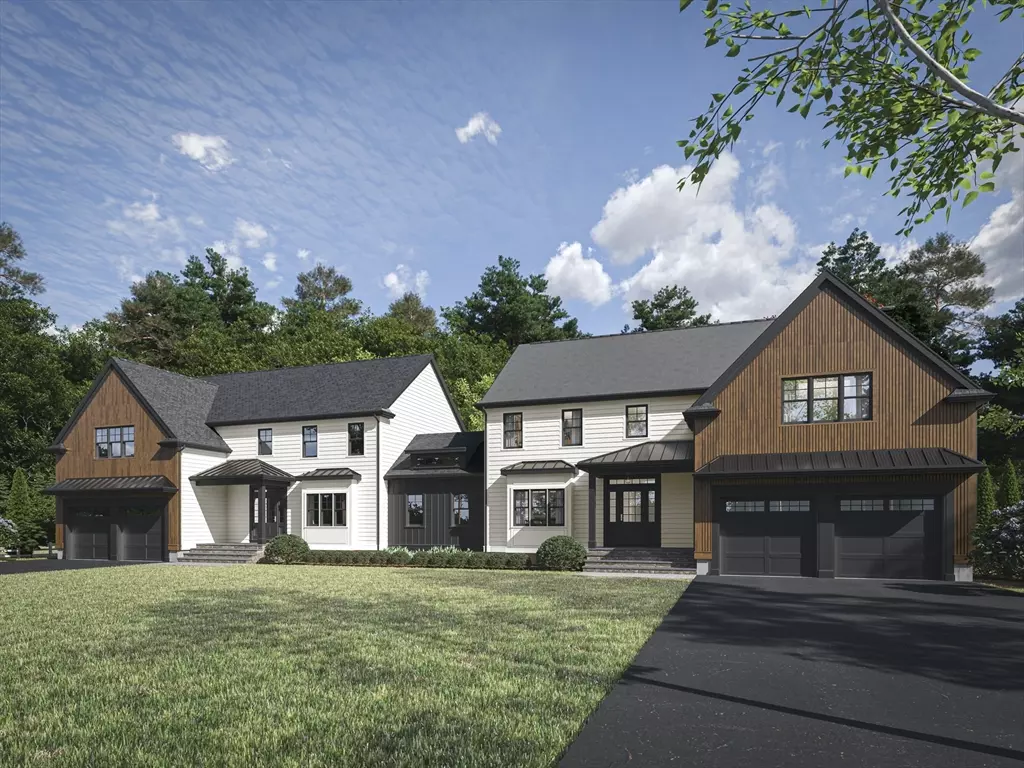 Natick, MA 01760,8 Floral Ave. Ext. #B