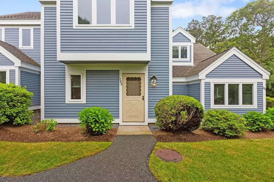 288 Fletcher Ln #288, Brewster, MA 02631